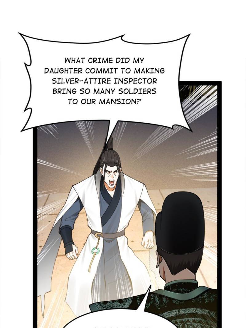 Ultimate Son-in-Law Chapter 78 - Page 37