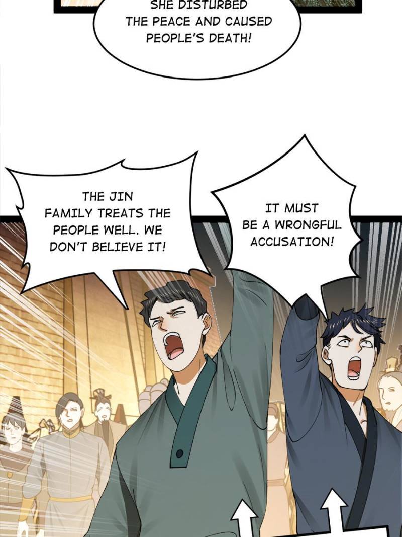 Ultimate Son-in-Law Chapter 78 - Page 38