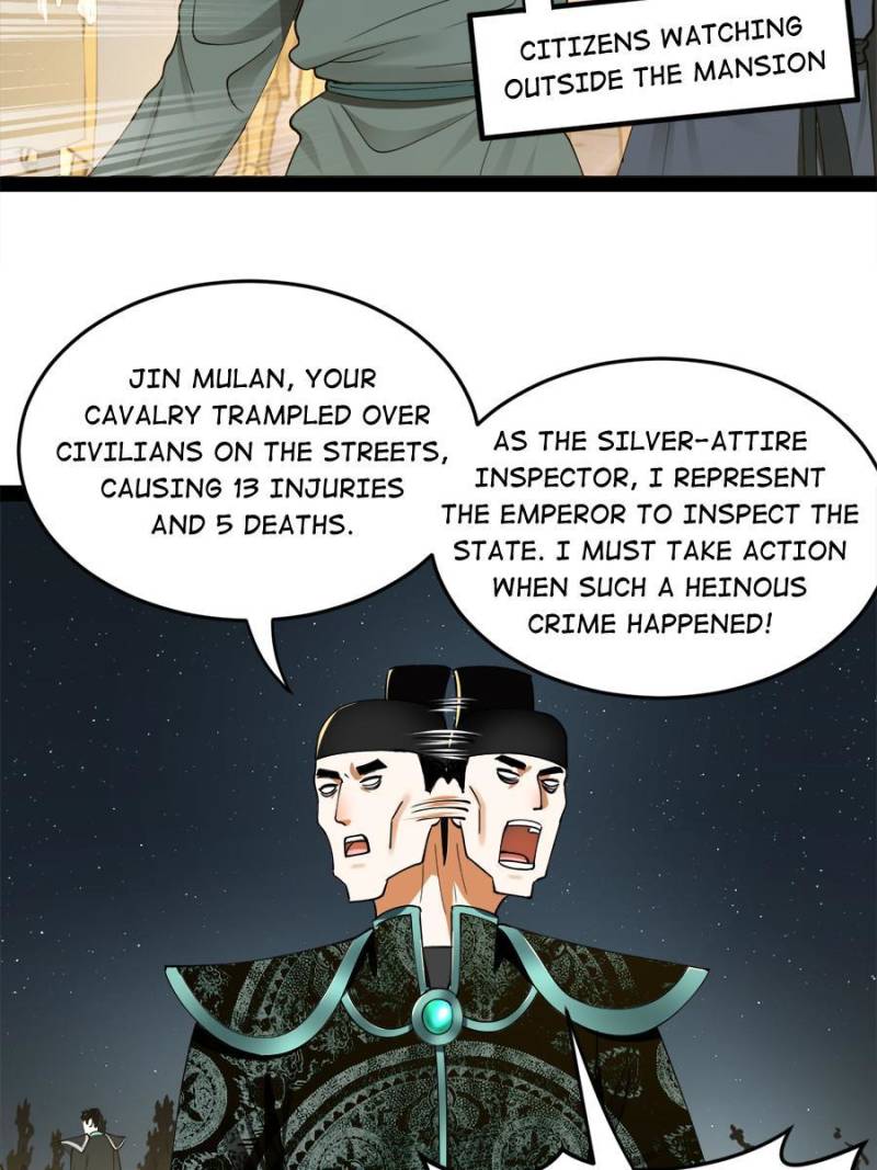 Ultimate Son-in-Law Chapter 78 - Page 39