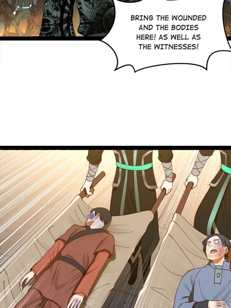Ultimate Son-in-Law Chapter 78 - Page 40