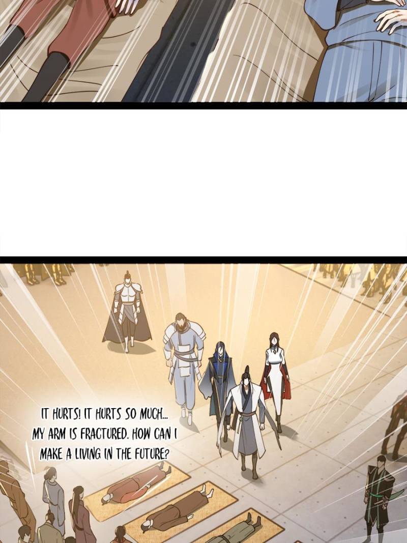 Ultimate Son-in-Law Chapter 78 - Page 41