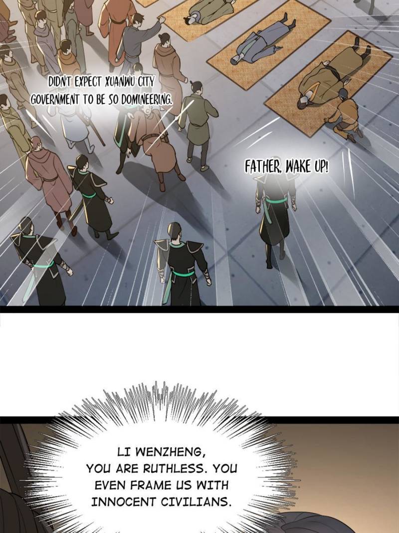 Ultimate Son-in-Law Chapter 78 - Page 42