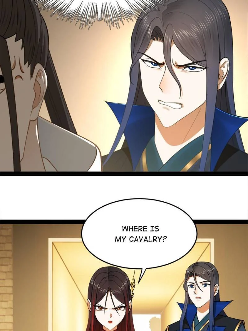 Ultimate Son-in-Law Chapter 78 - Page 43