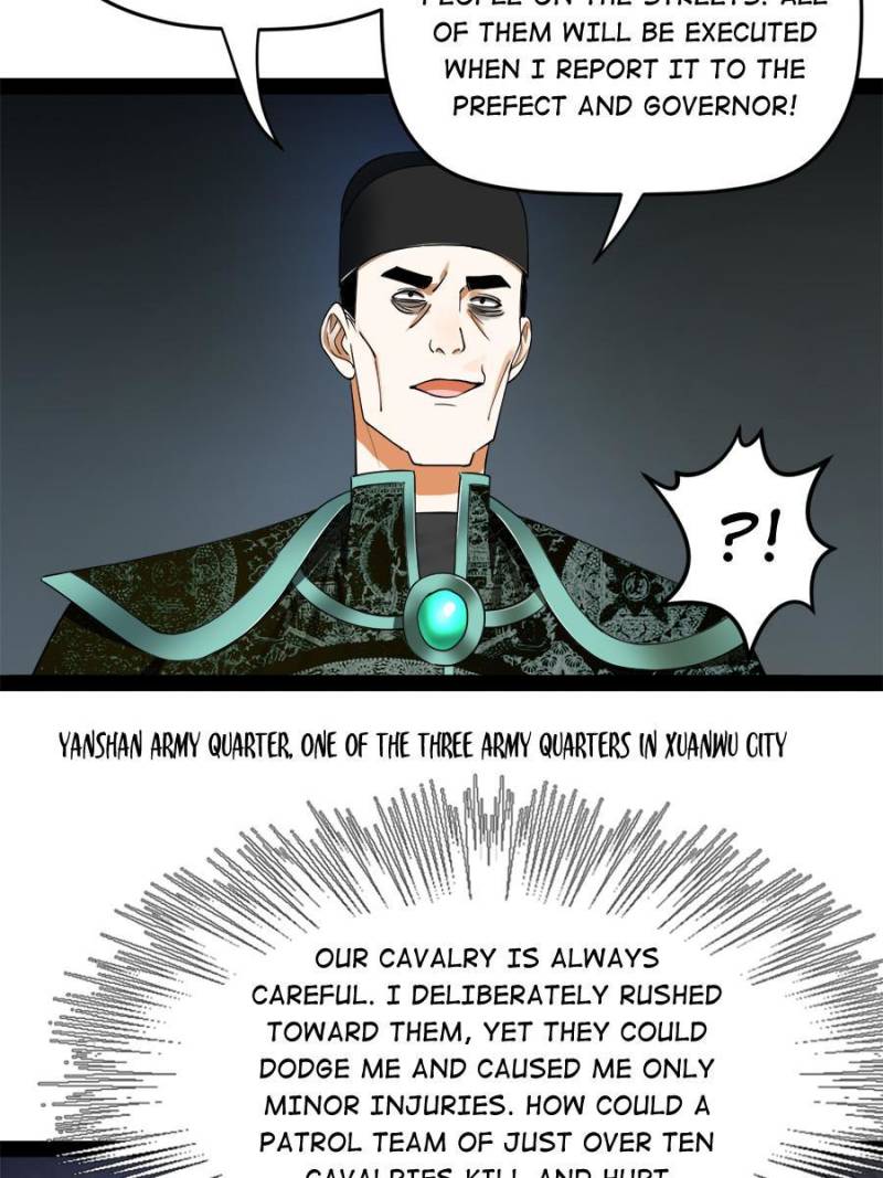Ultimate Son-in-Law Chapter 78 - Page 45