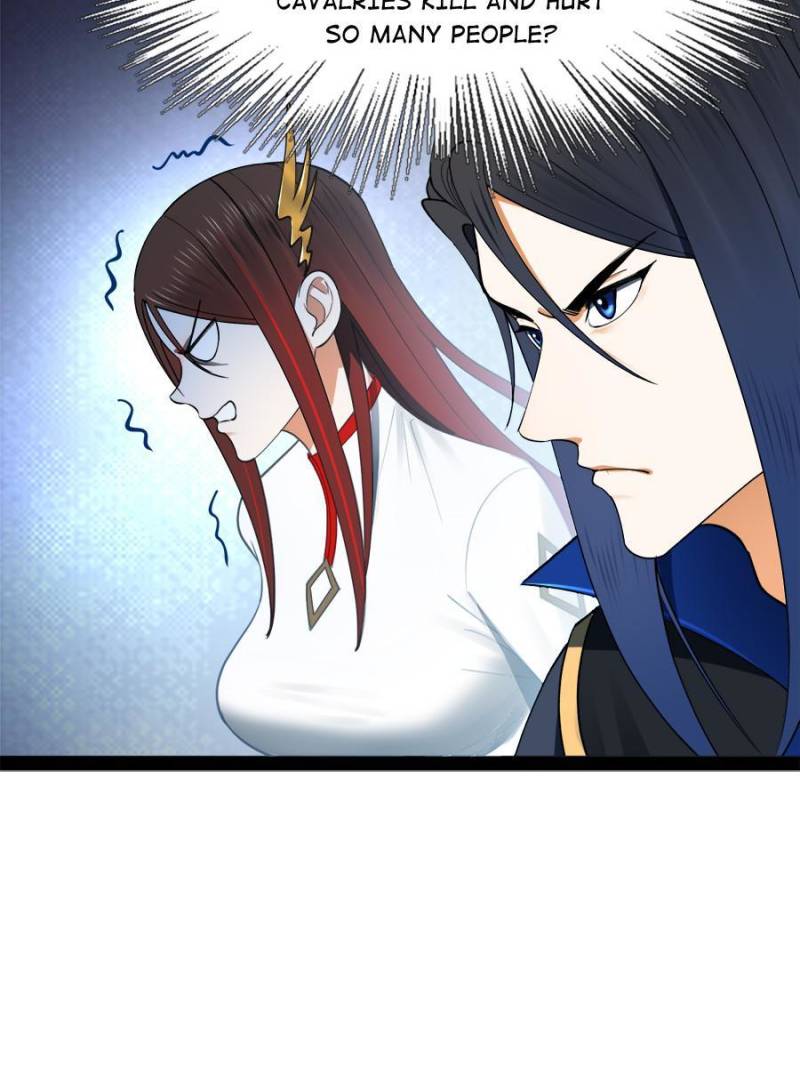 Ultimate Son-in-Law Chapter 78 - Page 46