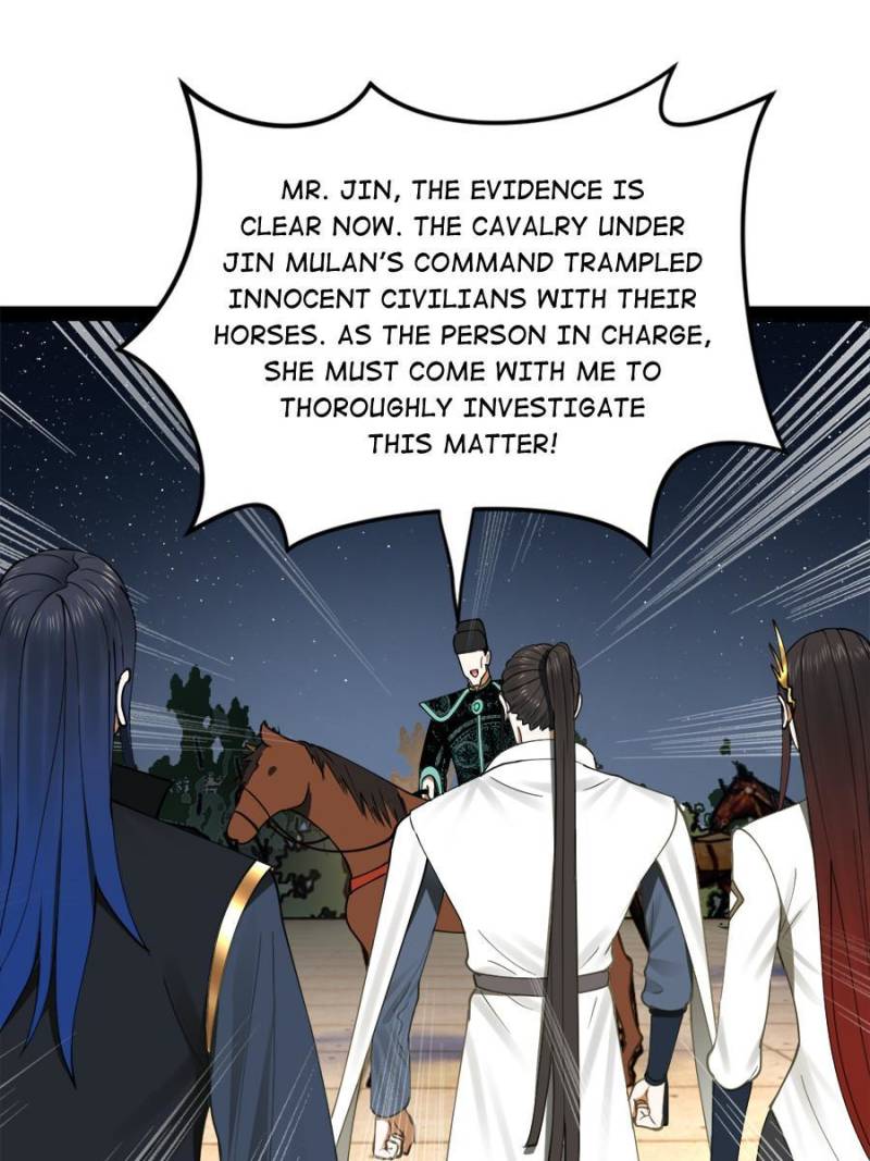 Ultimate Son-in-Law Chapter 78 - Page 49