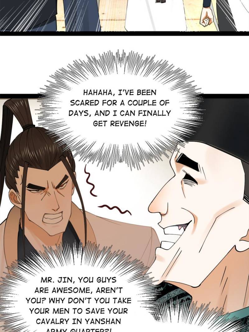 Ultimate Son-in-Law Chapter 78 - Page 50