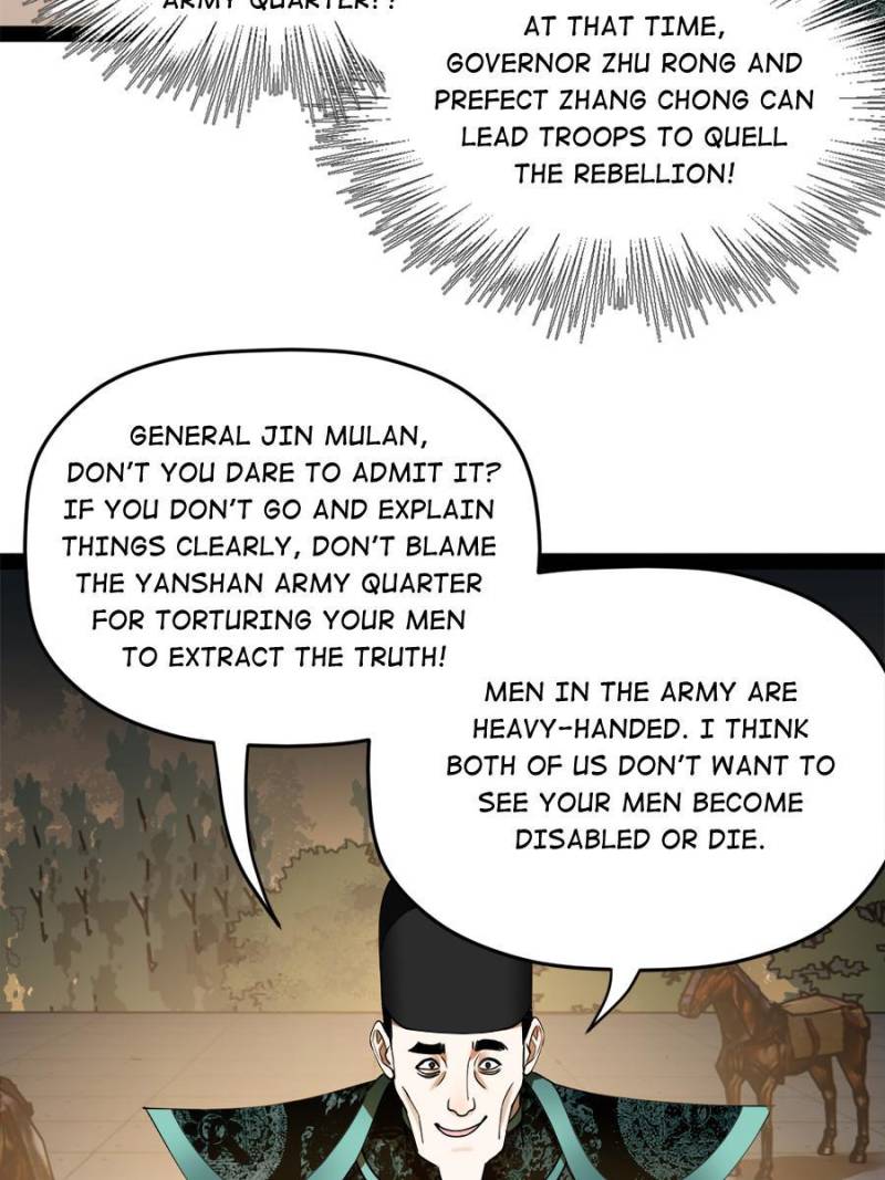 Ultimate Son-in-Law Chapter 78 - Page 51
