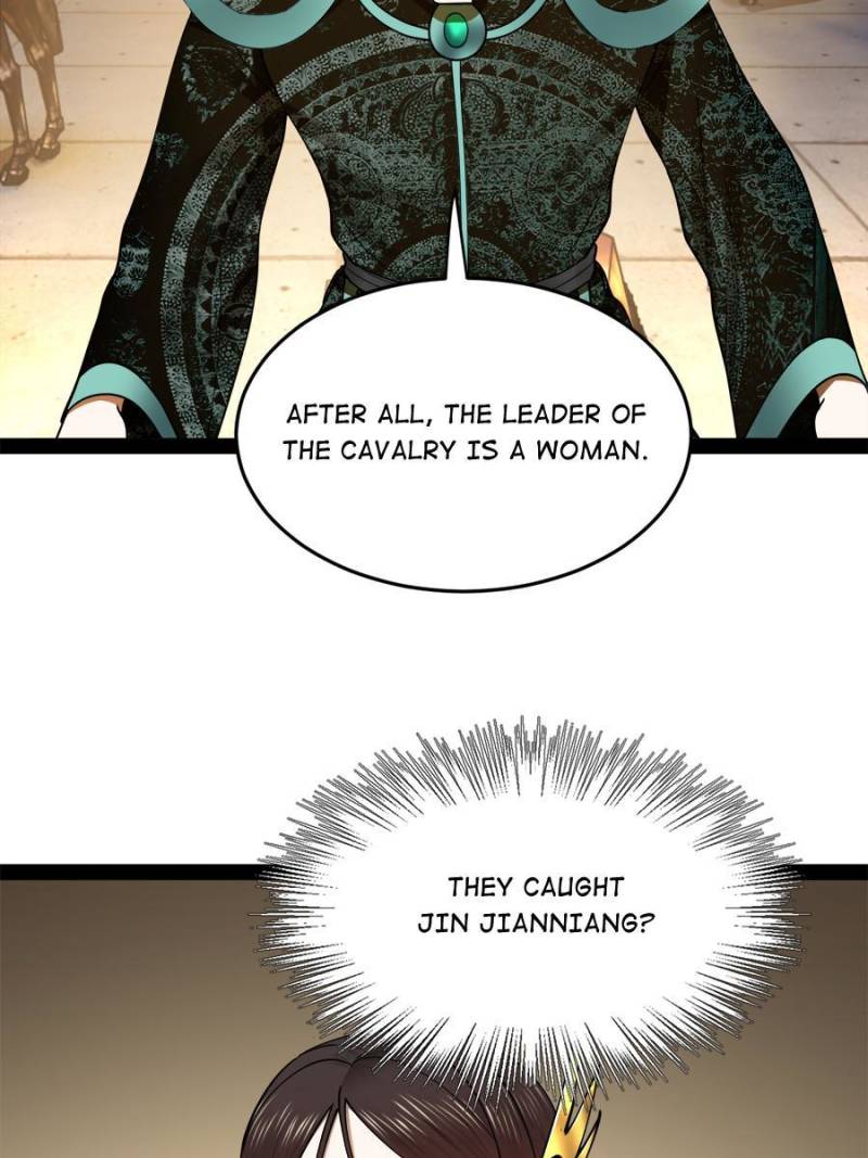 Ultimate Son-in-Law Chapter 78 - Page 52