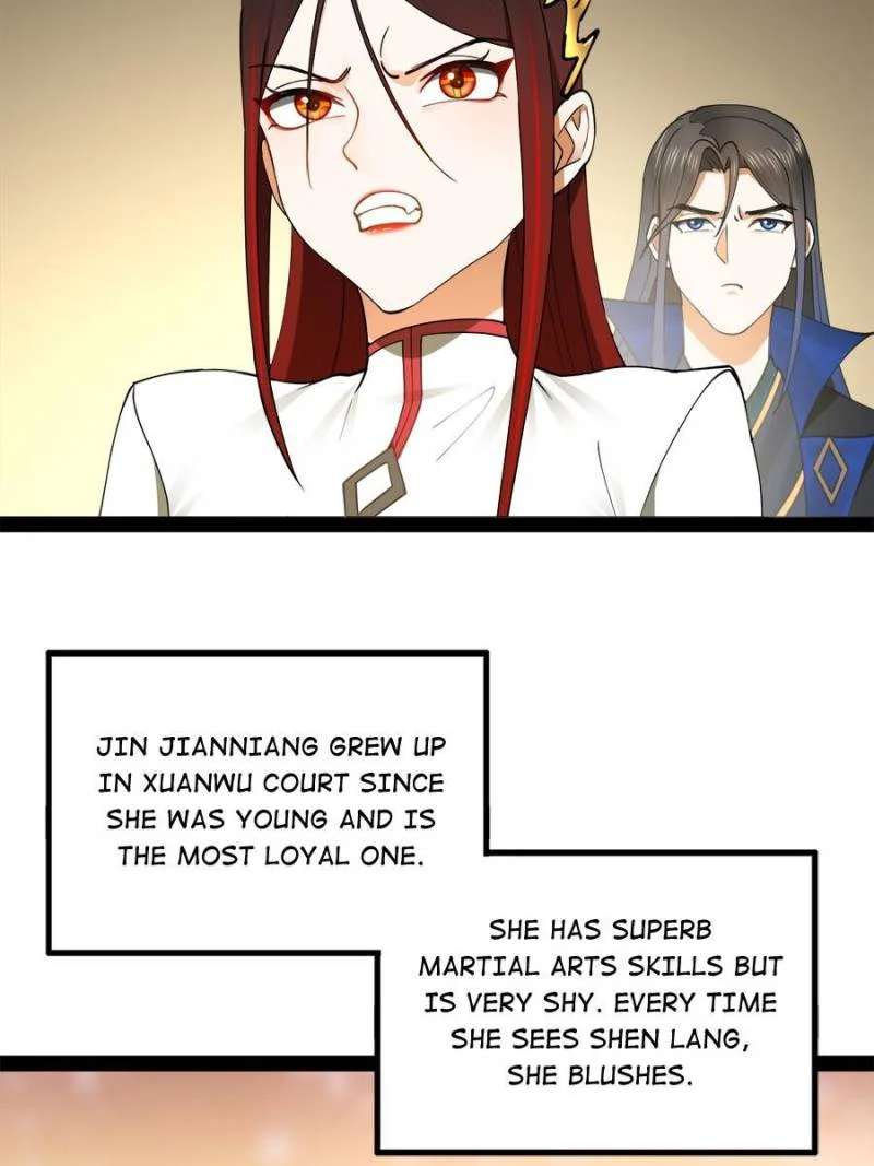 Ultimate Son-in-Law Chapter 78 - Page 53