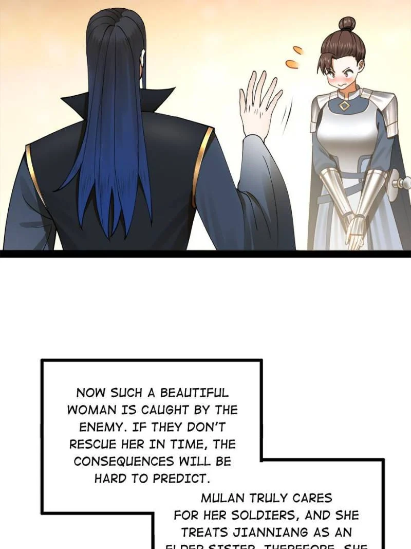 Ultimate Son-in-Law Chapter 78 - Page 54