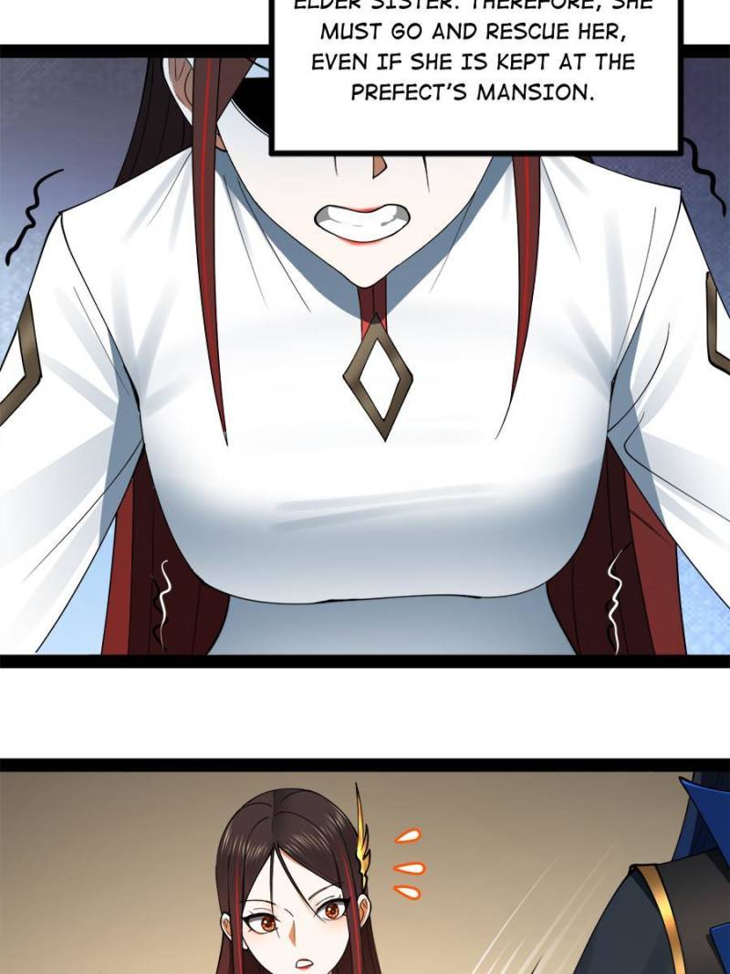 Ultimate Son-in-Law Chapter 78 - Page 55
