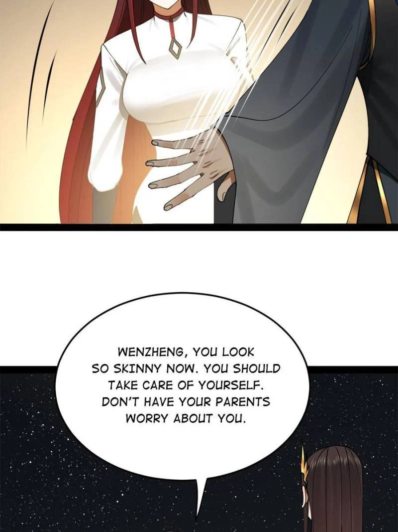 Ultimate Son-in-Law Chapter 78 - Page 56