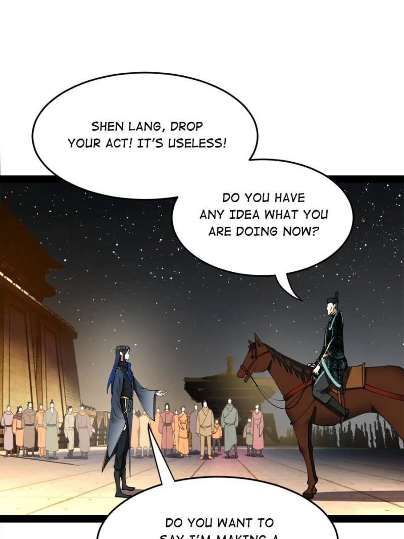 Ultimate Son-in-Law Chapter 79 - Page 1