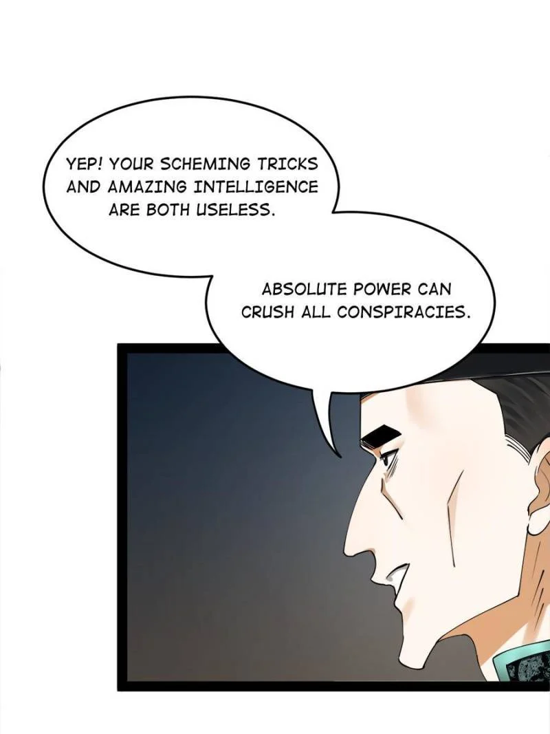 Ultimate Son-in-Law Chapter 79 - Page 3