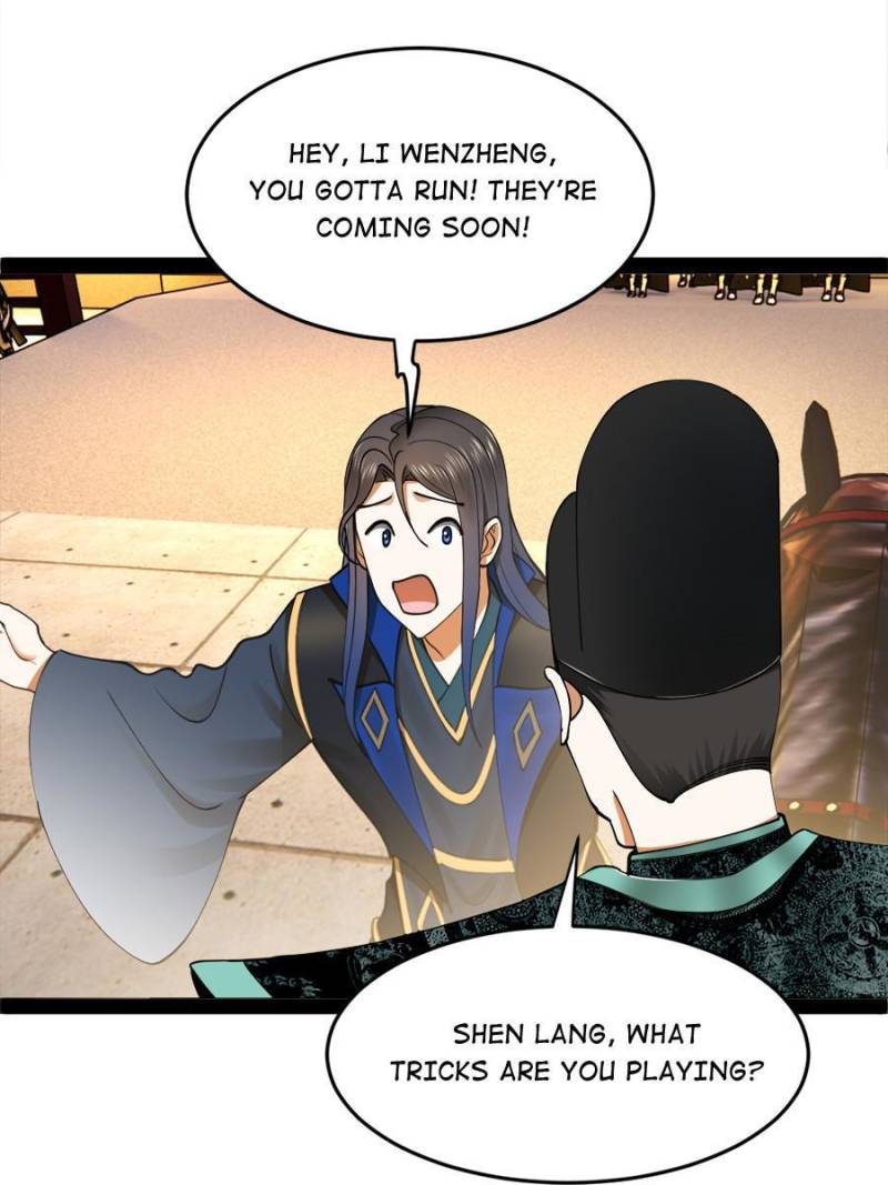 Ultimate Son-in-Law Chapter 79 - Page 4