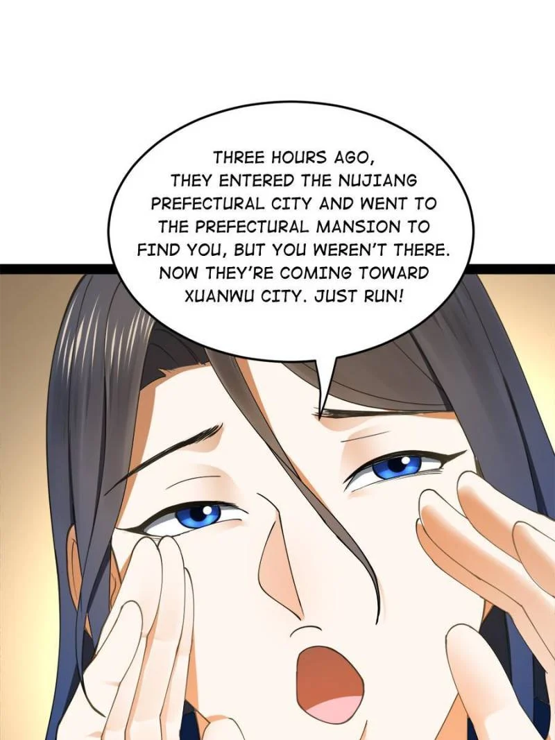 Ultimate Son-in-Law Chapter 79 - Page 5