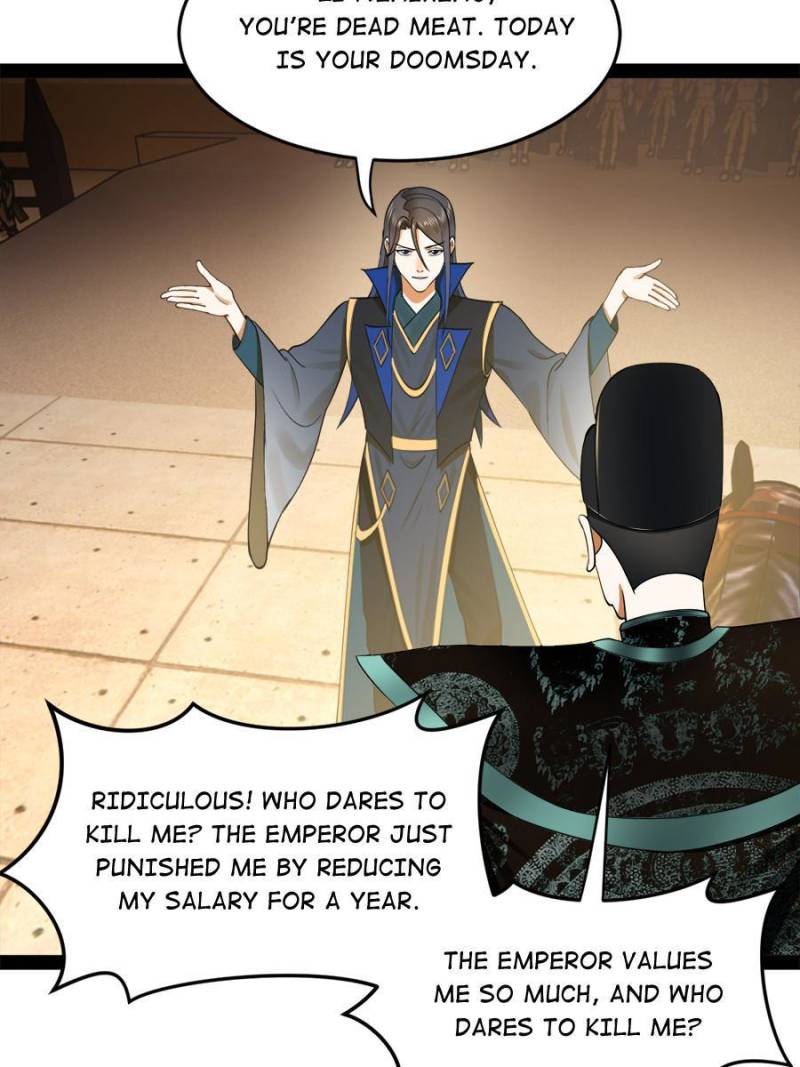 Ultimate Son-in-Law Chapter 79 - Page 7