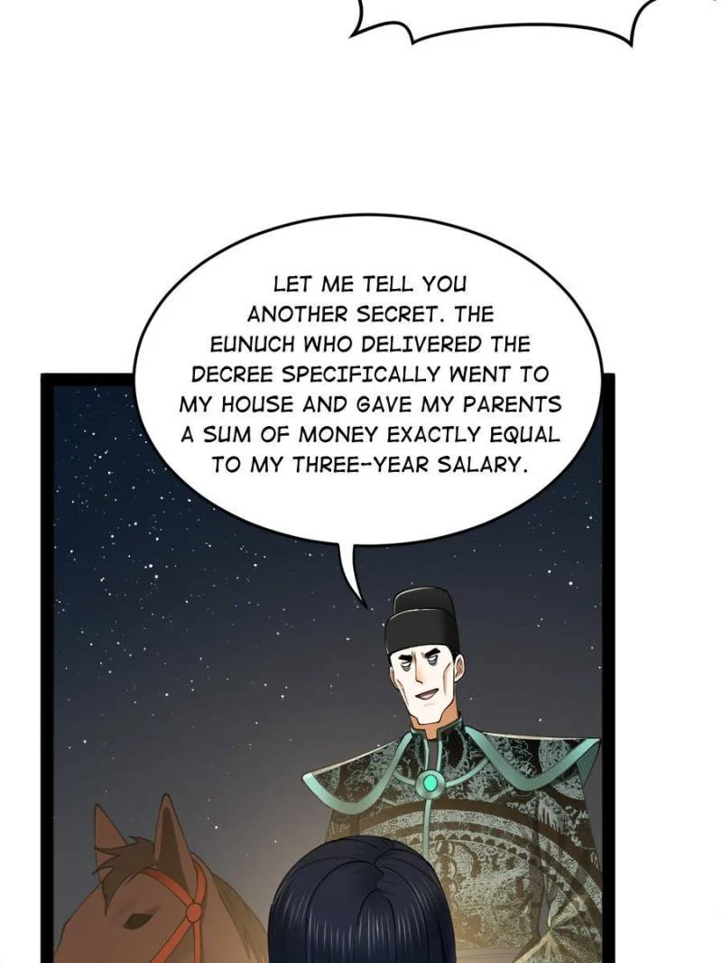 Ultimate Son-in-Law Chapter 79 - Page 8