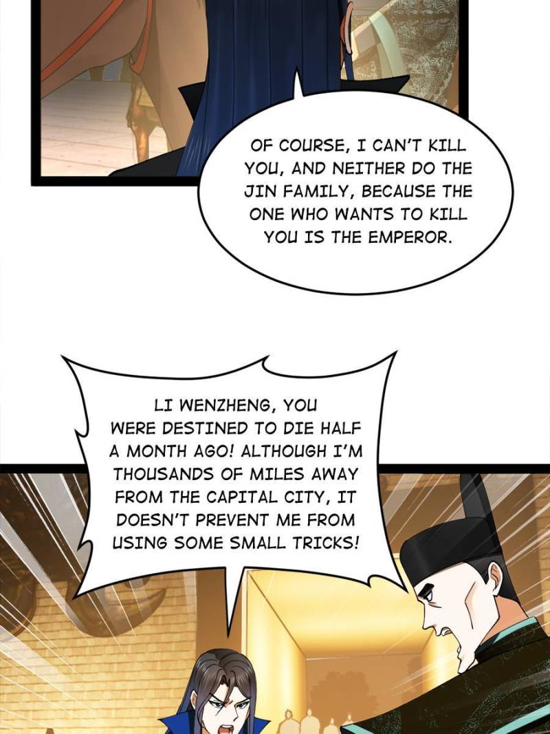 Ultimate Son-in-Law Chapter 79 - Page 9