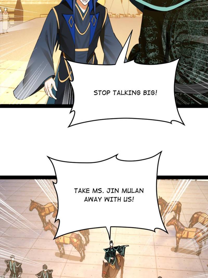 Ultimate Son-in-Law Chapter 79 - Page 10