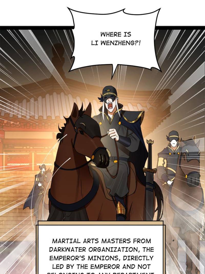 Ultimate Son-in-Law Chapter 79 - Page 15