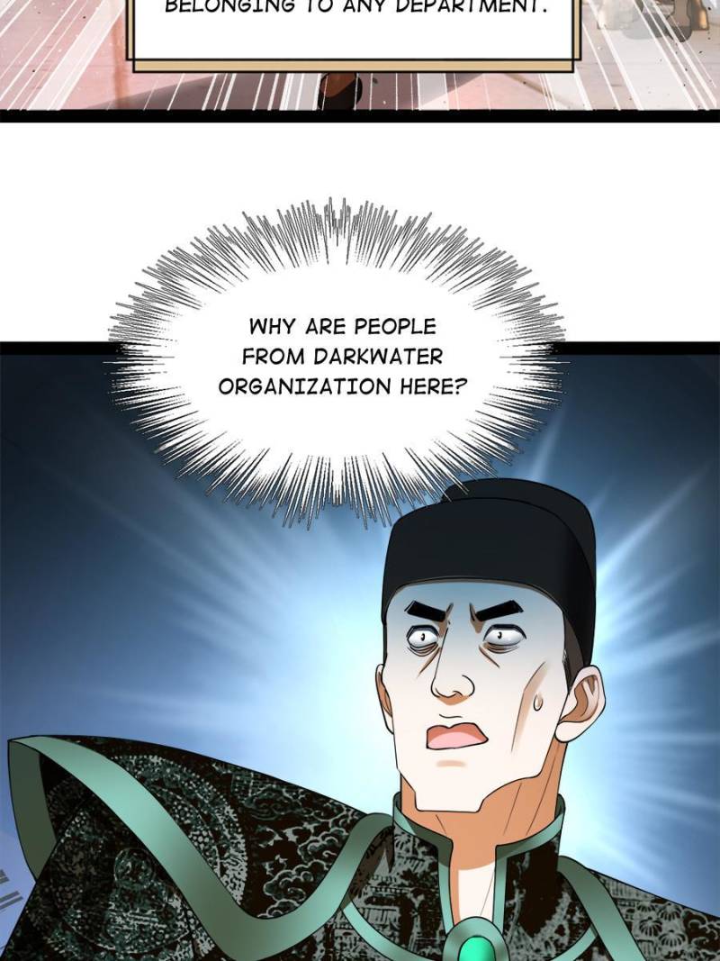 Ultimate Son-in-Law Chapter 79 - Page 16