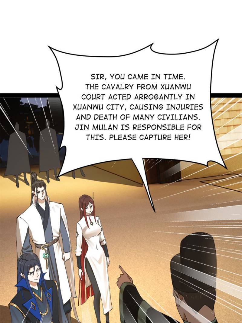 Ultimate Son-in-Law Chapter 79 - Page 19