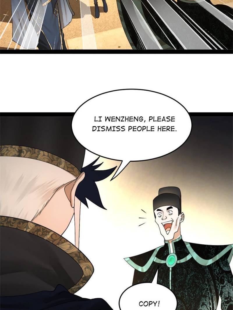 Ultimate Son-in-Law Chapter 79 - Page 20