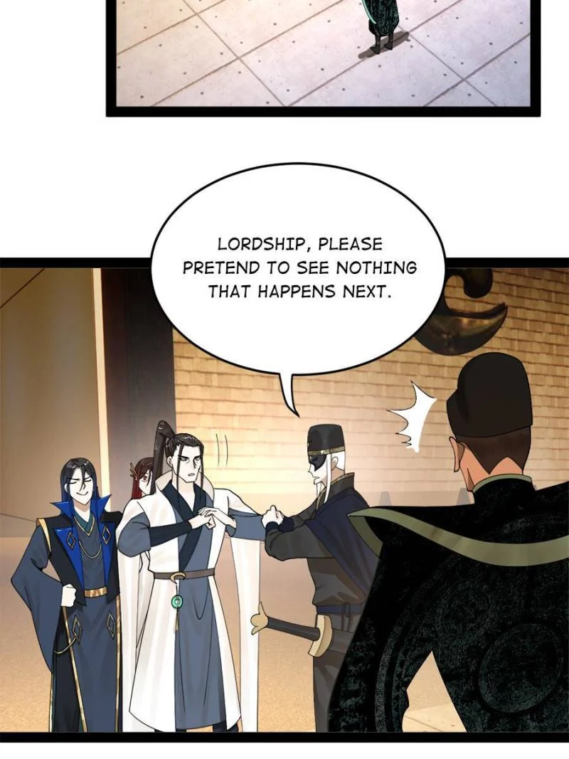 Ultimate Son-in-Law Chapter 79 - Page 22