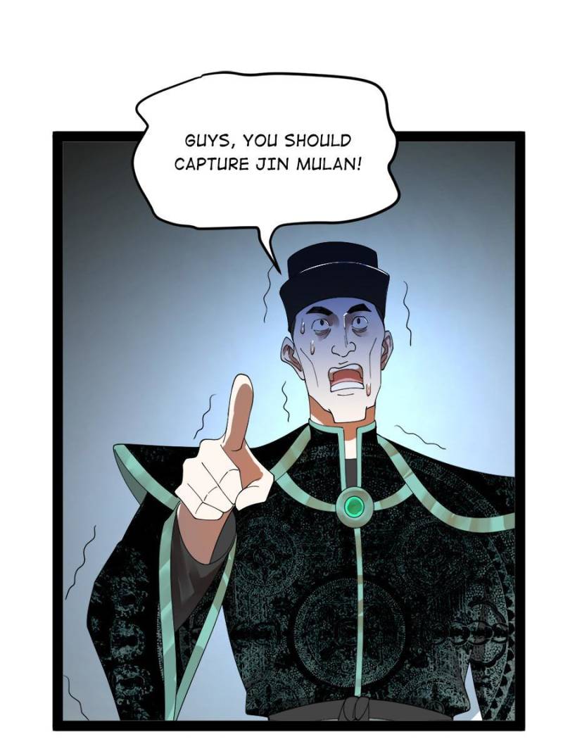 Ultimate Son-in-Law Chapter 79 - Page 23