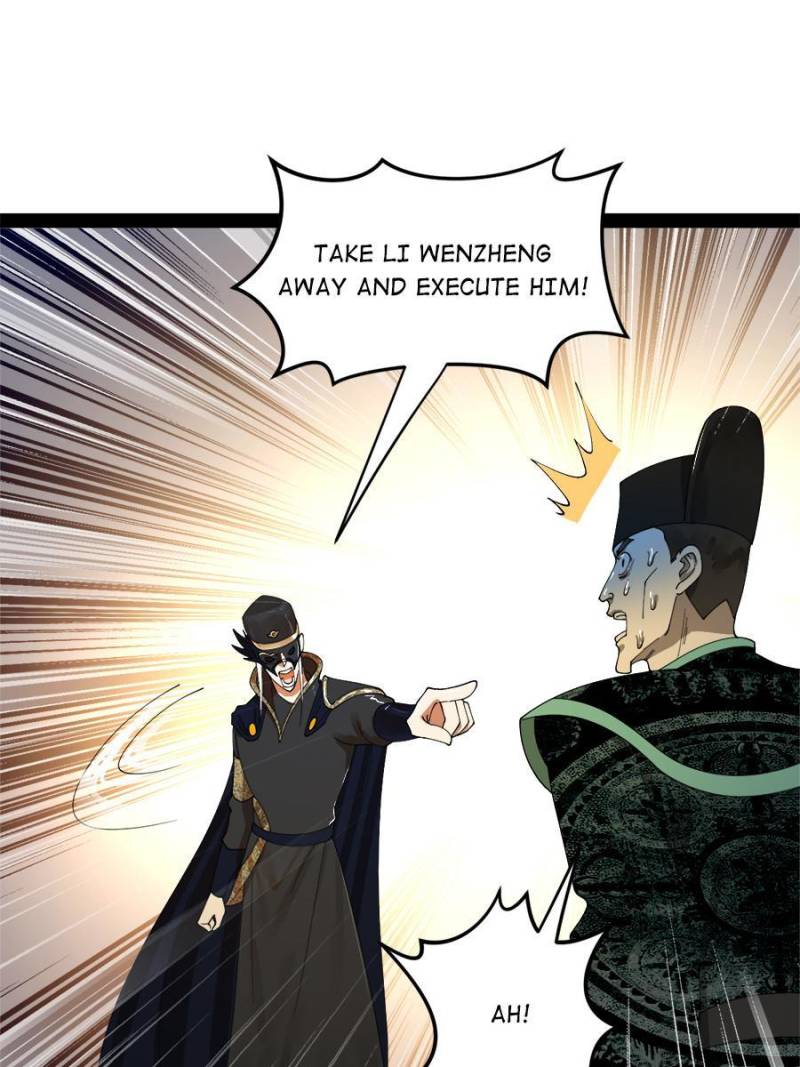 Ultimate Son-in-Law Chapter 79 - Page 24