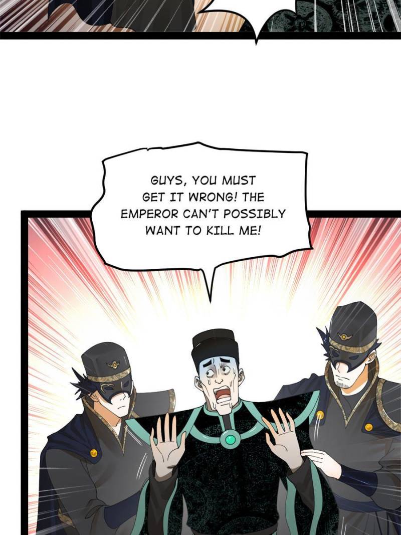 Ultimate Son-in-Law Chapter 79 - Page 25