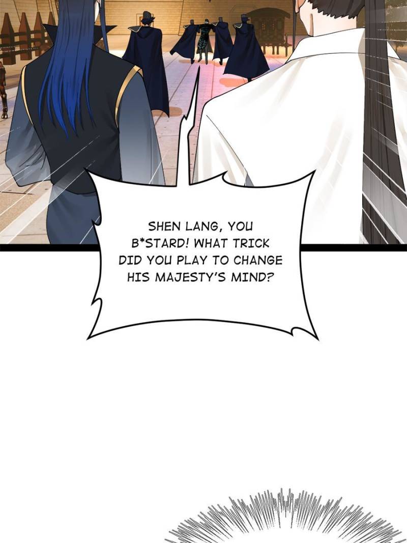 Ultimate Son-in-Law Chapter 79 - Page 27