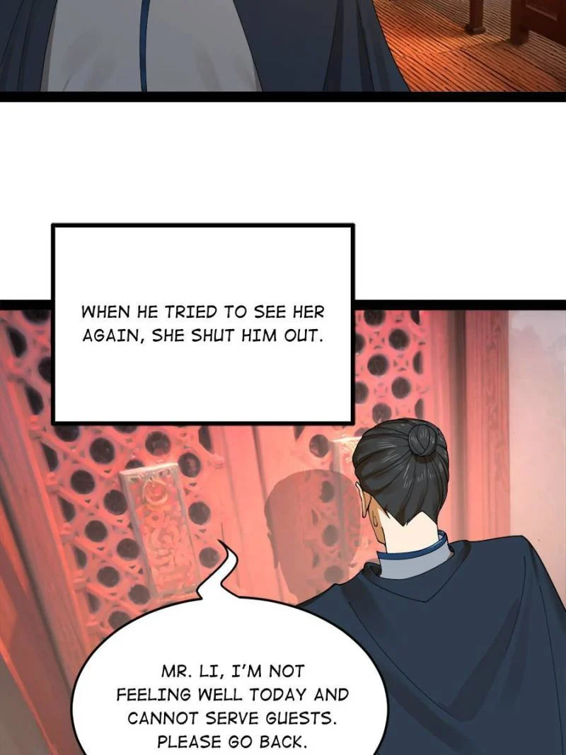Ultimate Son-in-Law Chapter 79 - Page 34