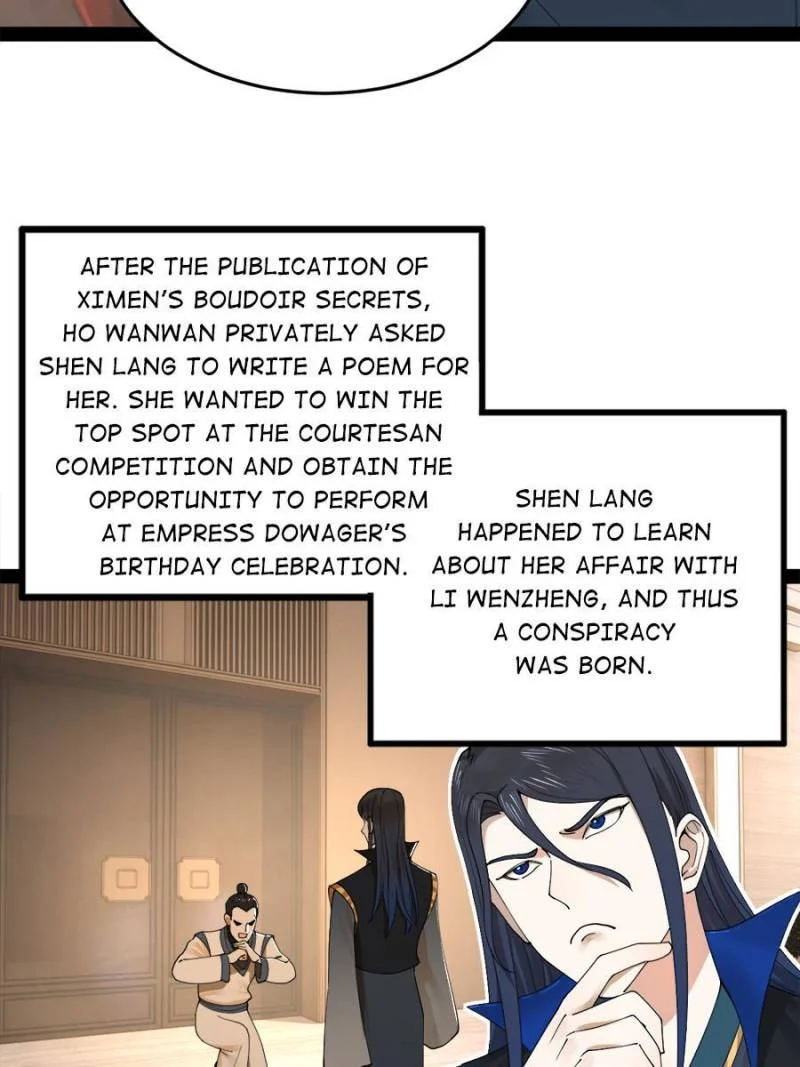 Ultimate Son-in-Law Chapter 79 - Page 35