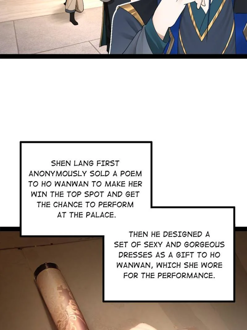 Ultimate Son-in-Law Chapter 79 - Page 36