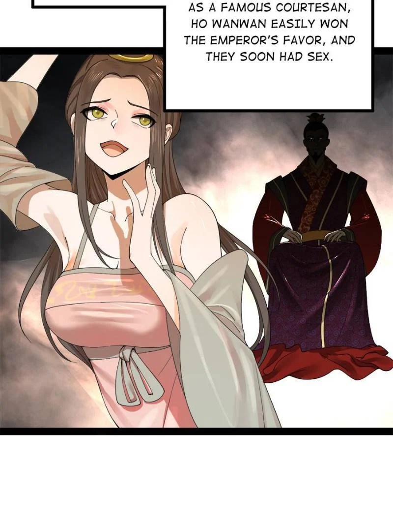 Ultimate Son-in-Law Chapter 79 - Page 39