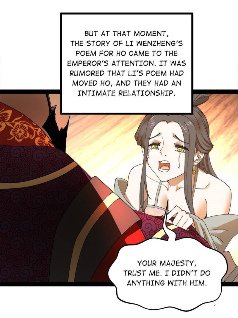 Ultimate Son-in-Law Chapter 79 - Page 40
