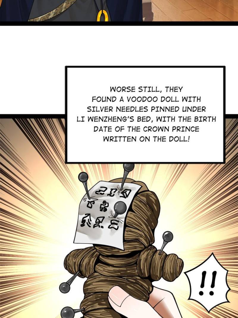 Ultimate Son-in-Law Chapter 79 - Page 43