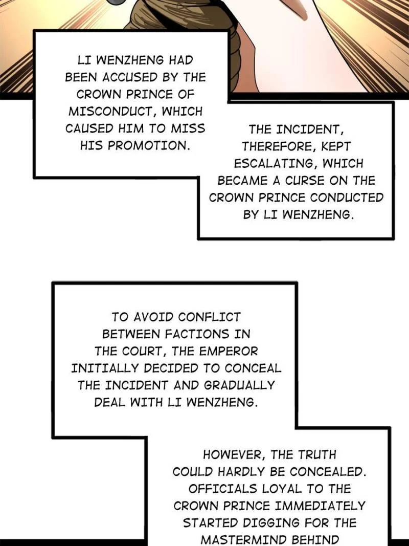 Ultimate Son-in-Law Chapter 79 - Page 44