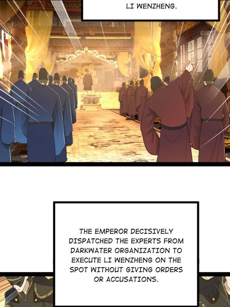 Ultimate Son-in-Law Chapter 79 - Page 45