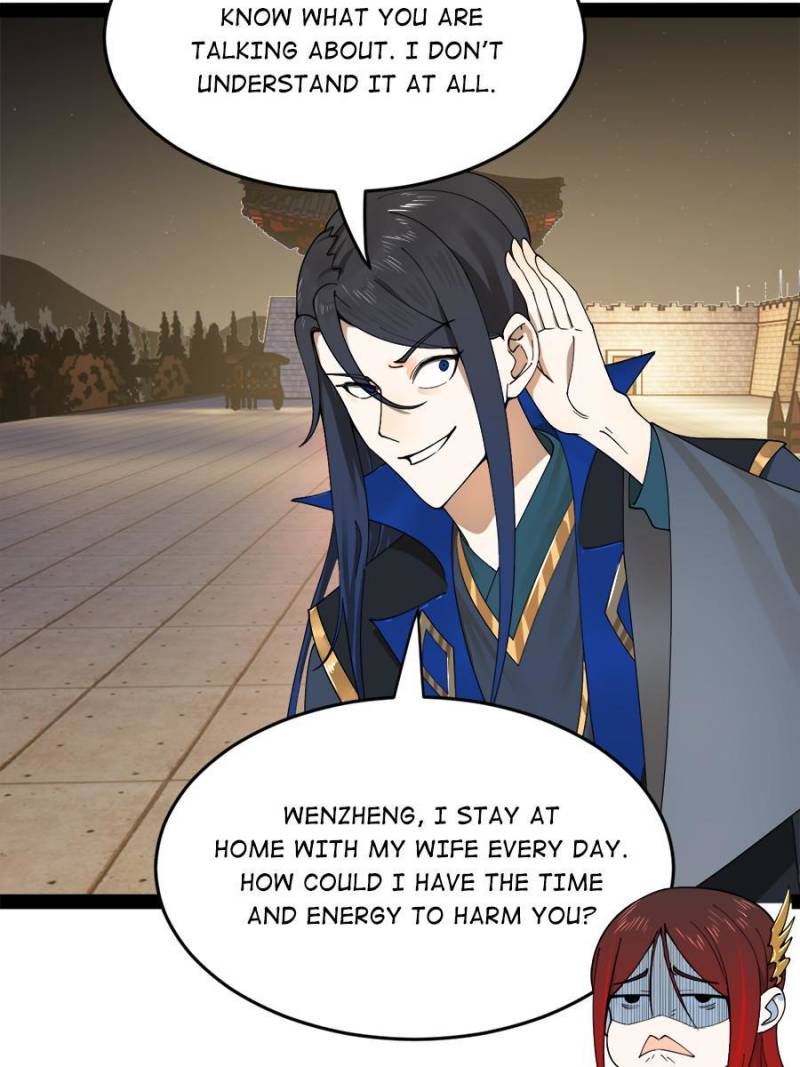 Ultimate Son-in-Law Chapter 79 - Page 48