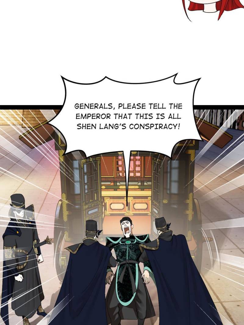 Ultimate Son-in-Law Chapter 79 - Page 49