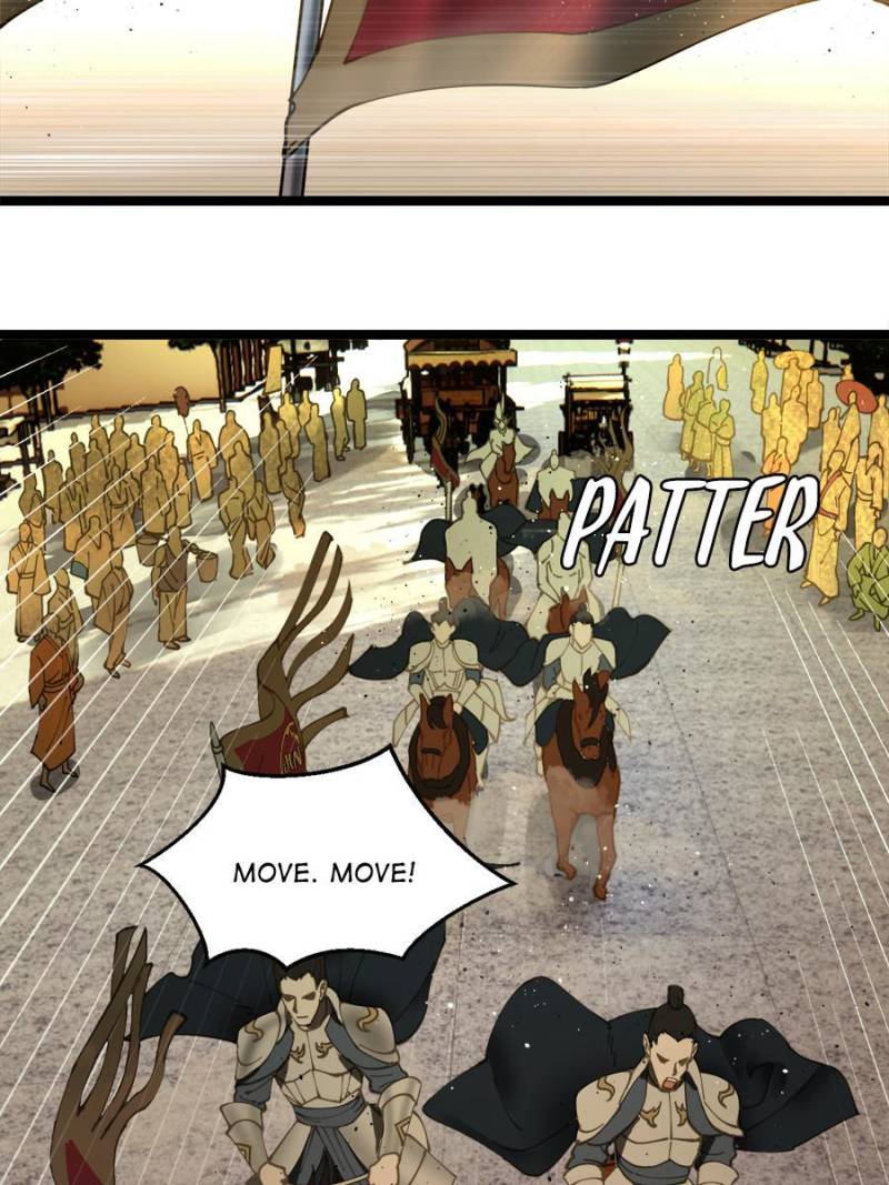 Ultimate Son-in-Law Chapter 8 - Page 3