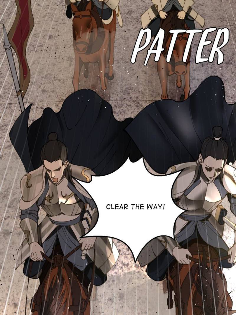 Ultimate Son-in-Law Chapter 8 - Page 4