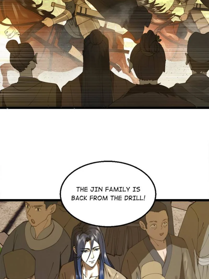 Ultimate Son-in-Law Chapter 8 - Page 6