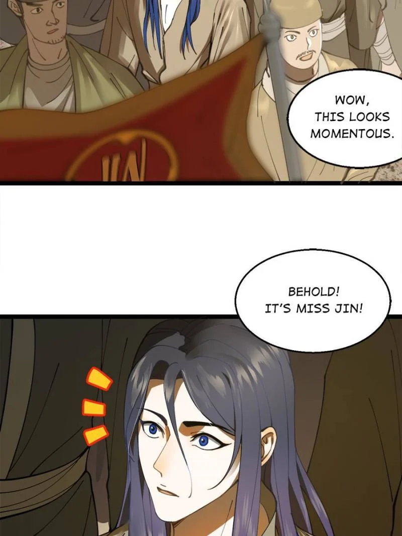Ultimate Son-in-Law Chapter 8 - Page 7
