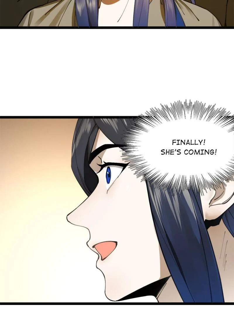 Ultimate Son-in-Law Chapter 8 - Page 8