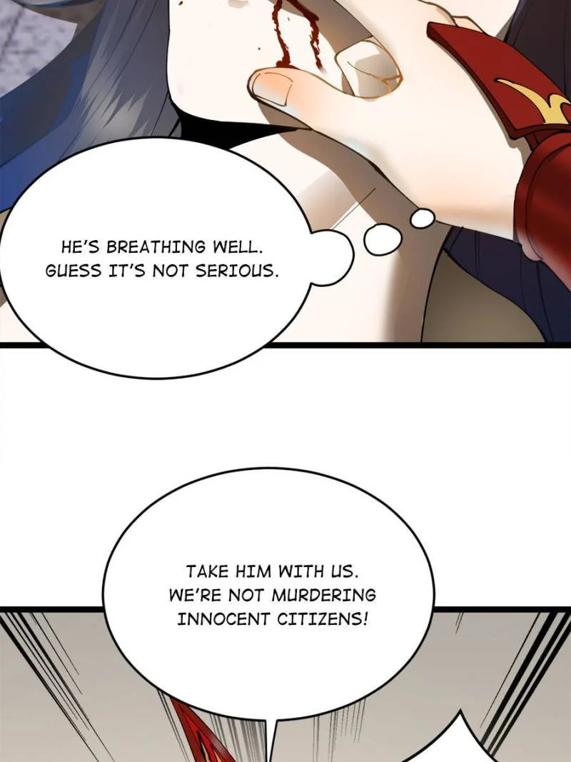 Ultimate Son-in-Law Chapter 8 - Page 23